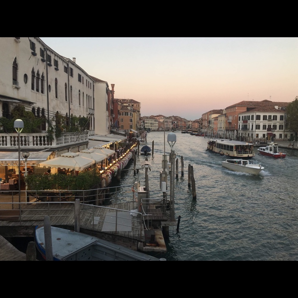 Meet your Posher, Sunny